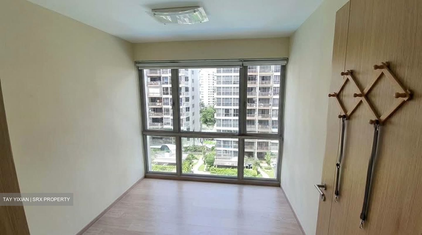 Austville Residences (D19), Condominium #549947101